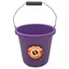 Airflow Hoof Proof 10lt Calf/Multi Purpose Bucket in Purple