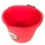Airflow Hoof Proof 10lt Calf/Multi Purpose Bucket in Red