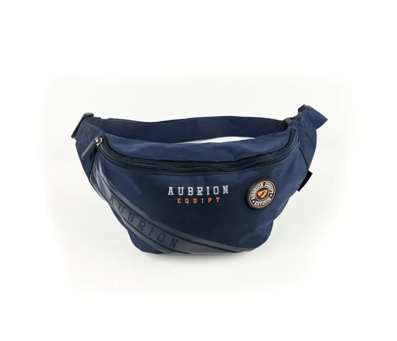 Aubrion One Size Equipt Bum Bag in Navy 