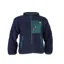 Tikaboo Childs Fleece in Dinosaur