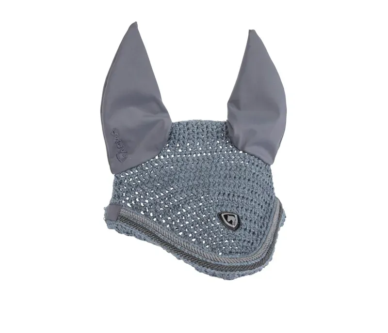 ARMA Ear Bonnet in Grey