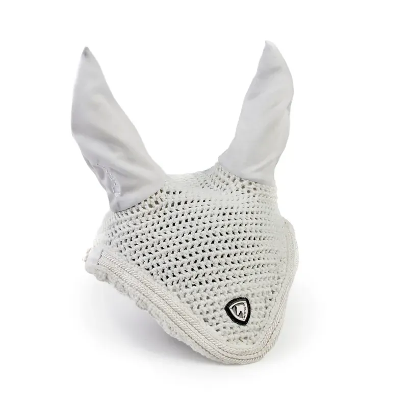 Arma Classic Fly Hood in White