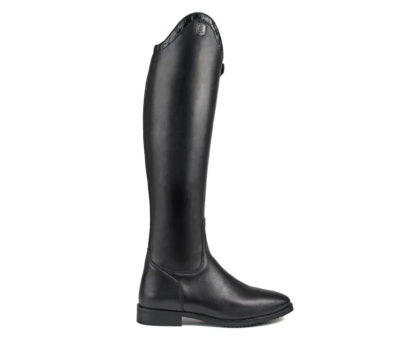 Mocassins femme Moretta - Marron, 65€99