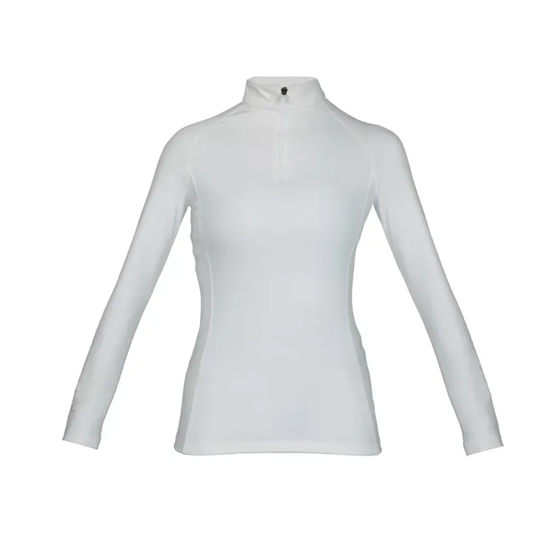 Aubrion Eltar Base Layer in White
