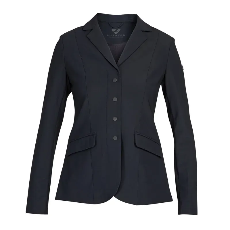 Aubrion Optima-MX Show Jacket in Black