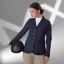 Aubrion Optima-MX Show Jacket in Navy