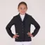 Aubrion Young Rider Optima-MX Show Jacket in Black