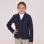 Aubrion Young Rider Optima-MX Show Jacket in Navy