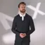 Aubrion Gents Optima-MX Show Jacket in Black