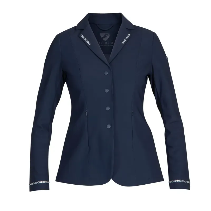 Aubrion Optima-LX Show Jacket in Navy