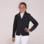 Aubrion Young Rider Optima-LX Show Jacket in Black