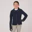 Aubrion Young Rider Optima-LX Show Jacket in Navy