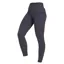 Aubrion React Sport Tights in Charcoal