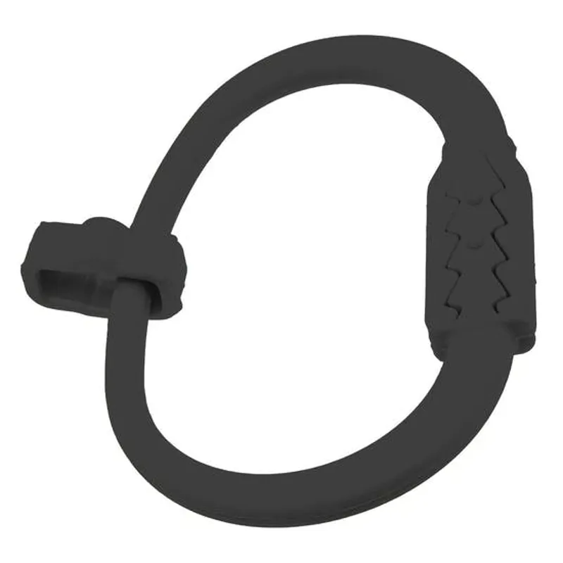 Equi-Ping Safety Release in Black