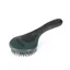 Ezi-Groom Grip Mane and Tail Brush in Forest