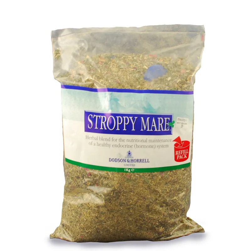 Dodson and Horrell Stroppy Mare Refill