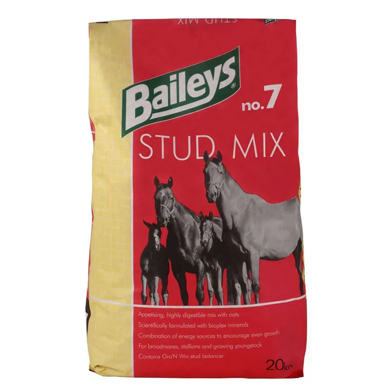 Baileys No.7 Stud Mix