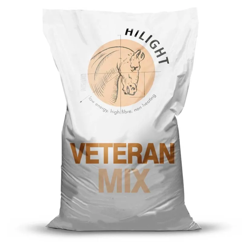 Hilight Veteran Mix