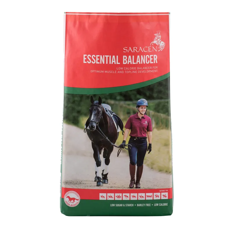 Saracen Essential Balancer