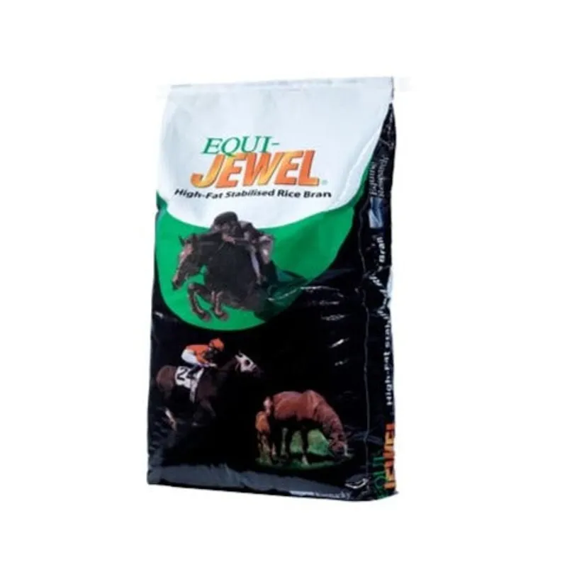 Saracen Equi-Jewel Pellets