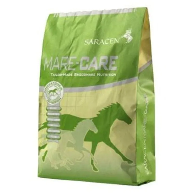 Saracen Mare Care Mix