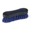 Ezi-Groom Small Grip Hoof Brush in Navy