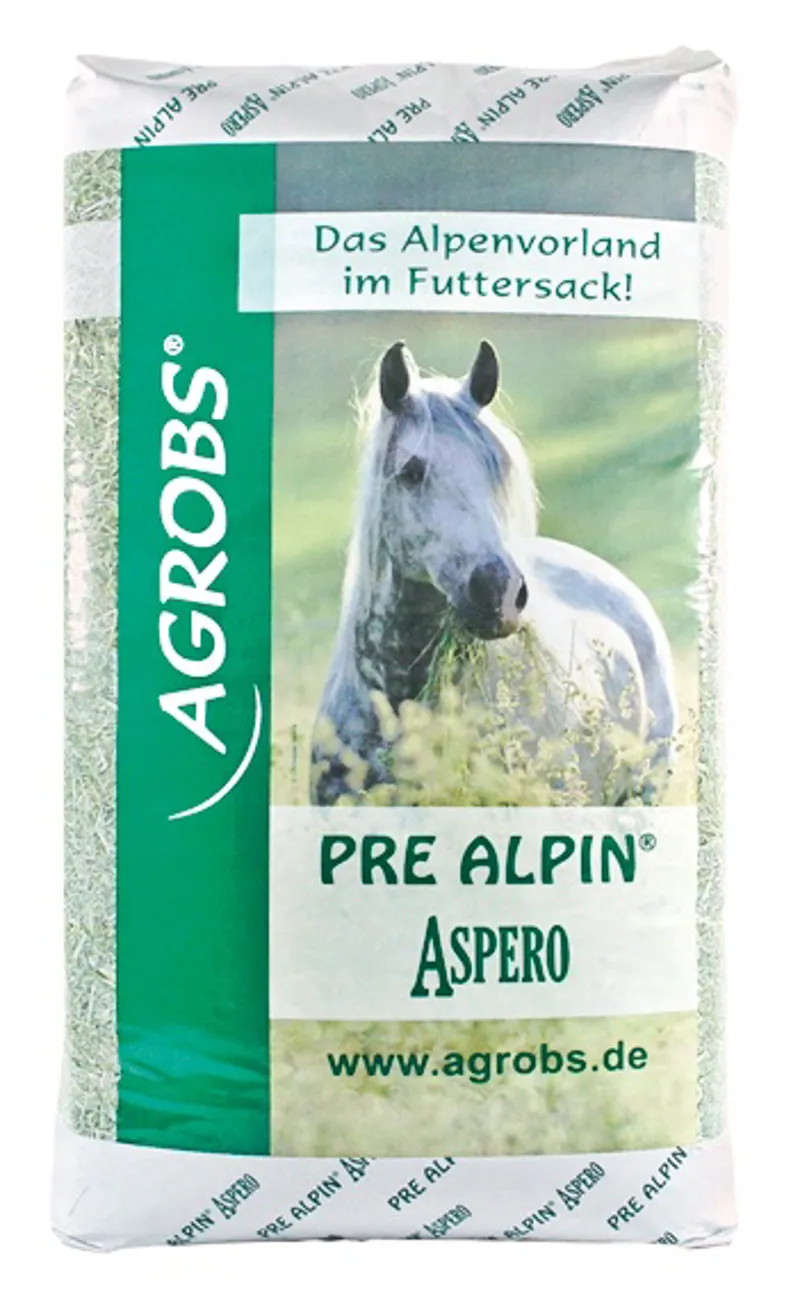Agrobs Pre Alpin Aspero -Meadow Grass