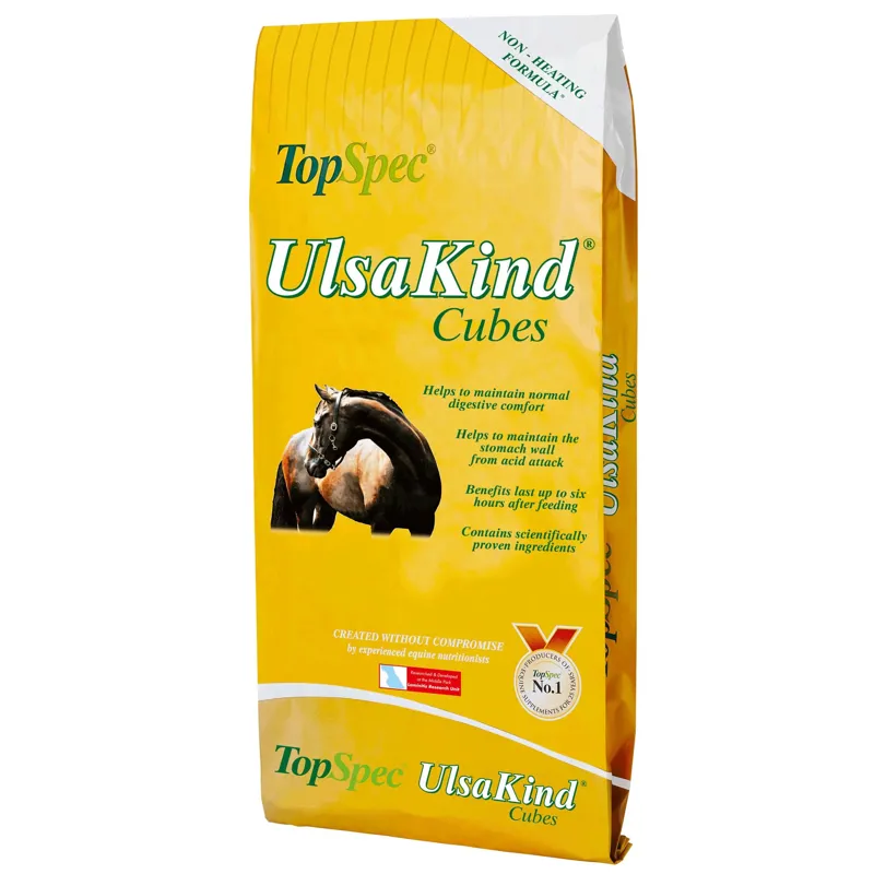 TopSpec Ulsakind Cubes