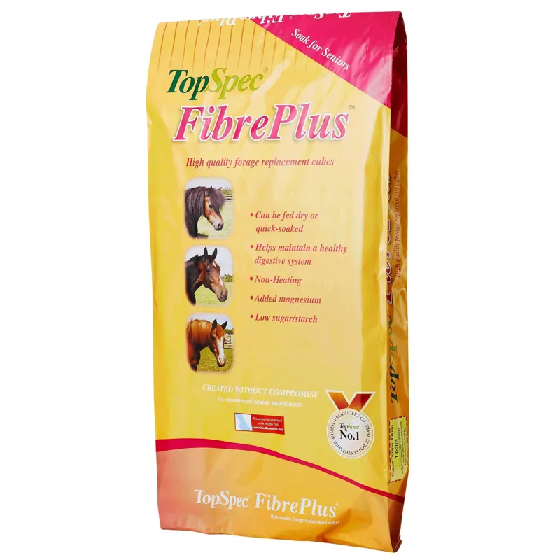 TopSpec Fibre Plus