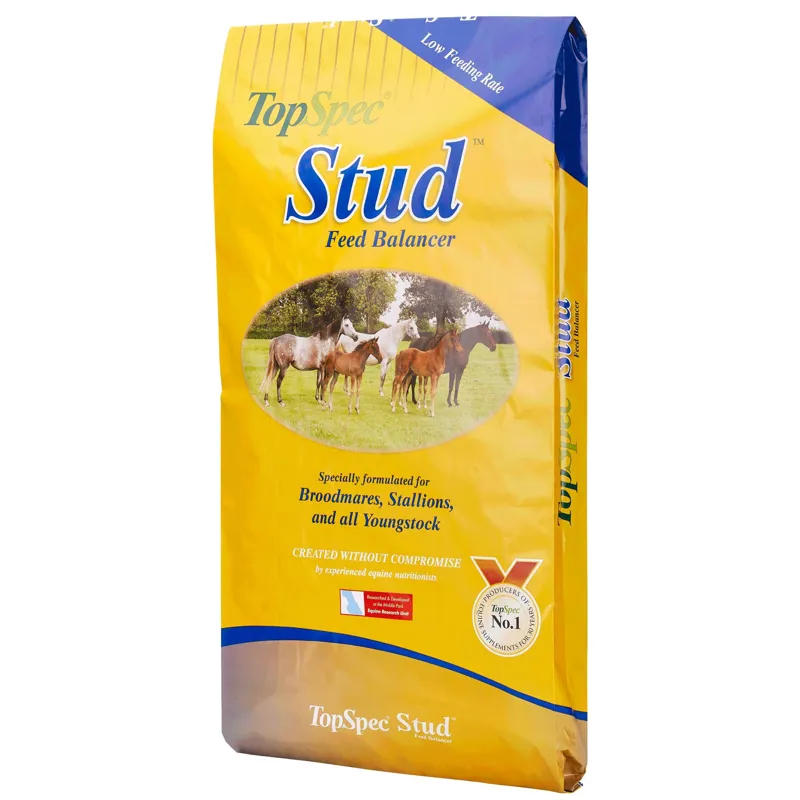 TopSpec Stud Feed Balancer