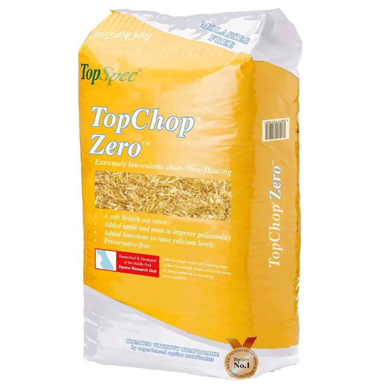 TopSpec Topchop Zero