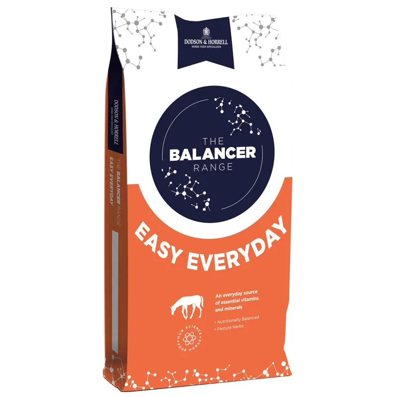 Dodson and Horrell Everyday Balancer 15kg