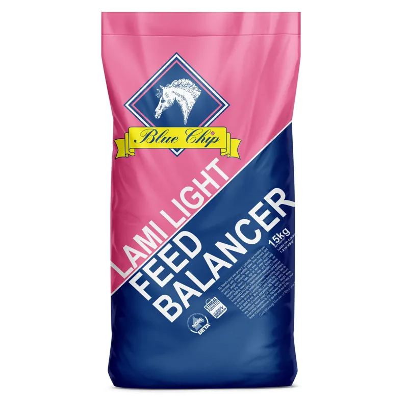 Blue Chip Lami-Light