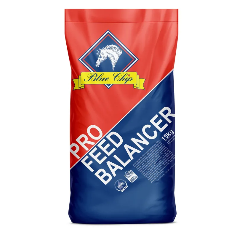 Blue Chip Pro 15kg