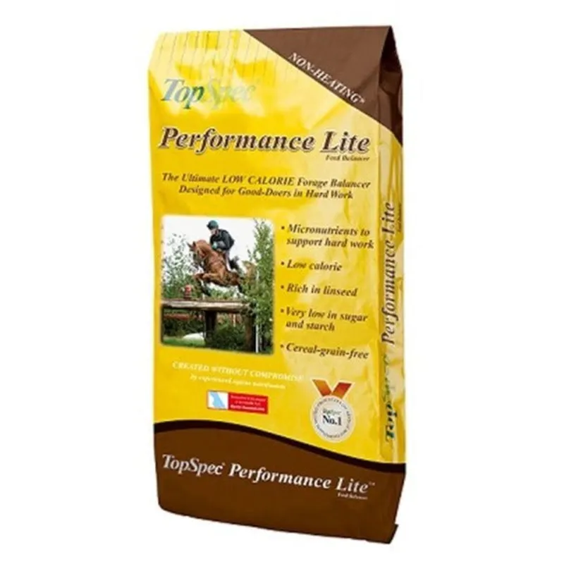 TopSpec Performance Lite Balancer