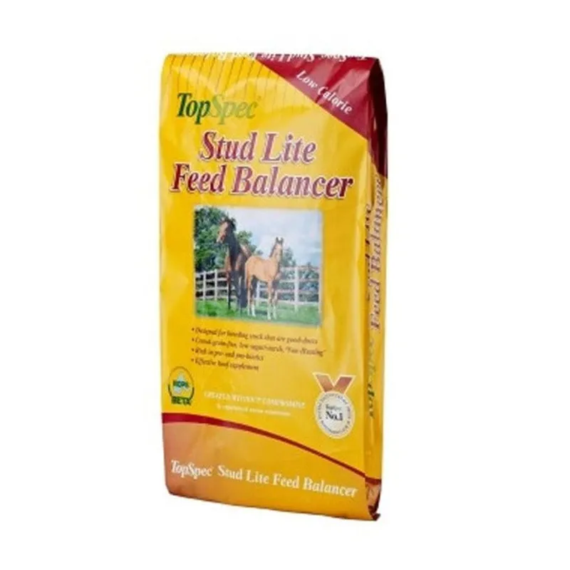 TopSpec Stud Lite Balancer