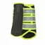 Arma Equi-Flector Brushing Boots in Yellow