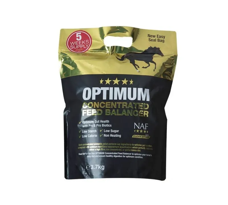 NAF Five Star Optimum Feed Balancer - 3.7kg