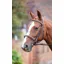 Shires Avignon Raised Cavesson Bridle in Havana