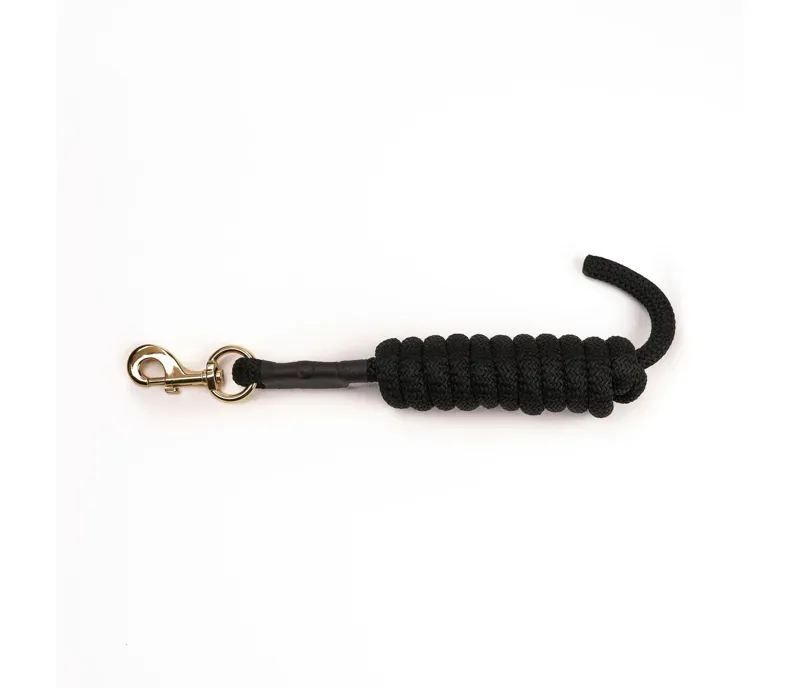 Arma 2 metres Lead Rope in Black