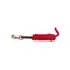 Arma 2 metres Lead Rope in Red