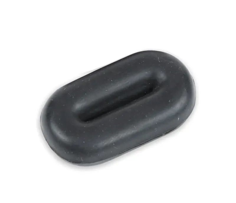 Shires One Size Martingale Stop in Black