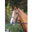 Shires Velociti GARA Plain Bridle in Black