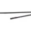 Shires Velociti GARA Plain Reins in Black