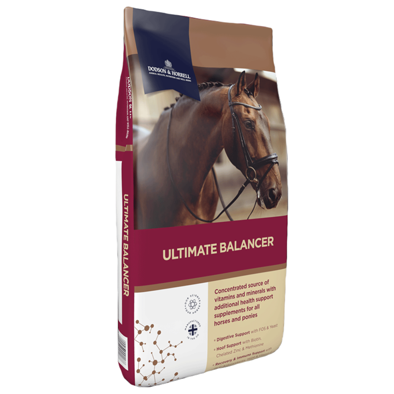 Dodson and Horrell Ultimate Balancer