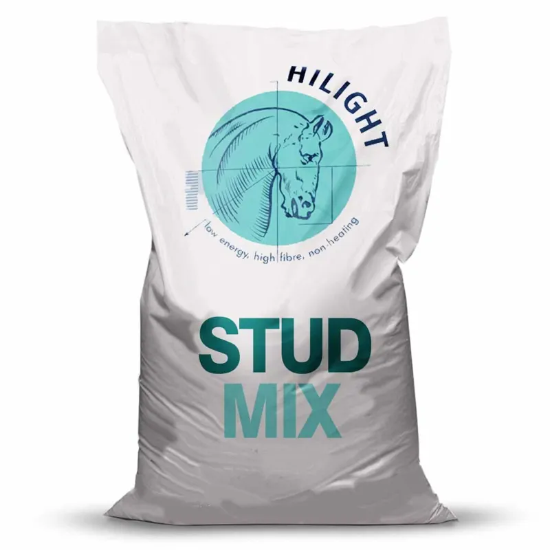 Hilight Stud Mix