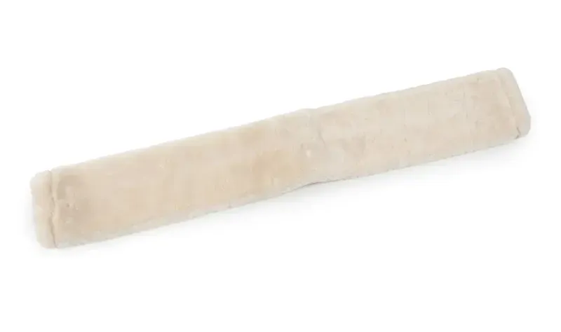 Shires ARMA SupaFleece Girth Sleeve in Natural