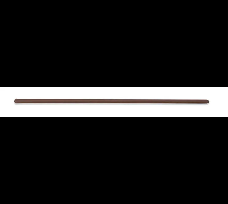 Shires 24 Inch Show Cane In Brown