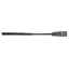 Shires 17 Inch Topaz Jumping Bat in Bright Blue