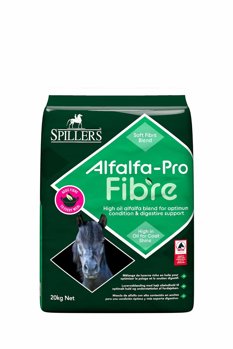 Spillers Alfalfa-Pro Fibre